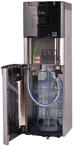 ecotronic h2-ln white